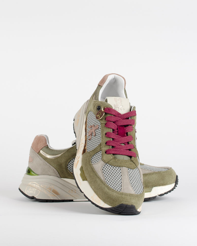 Baskets premiata