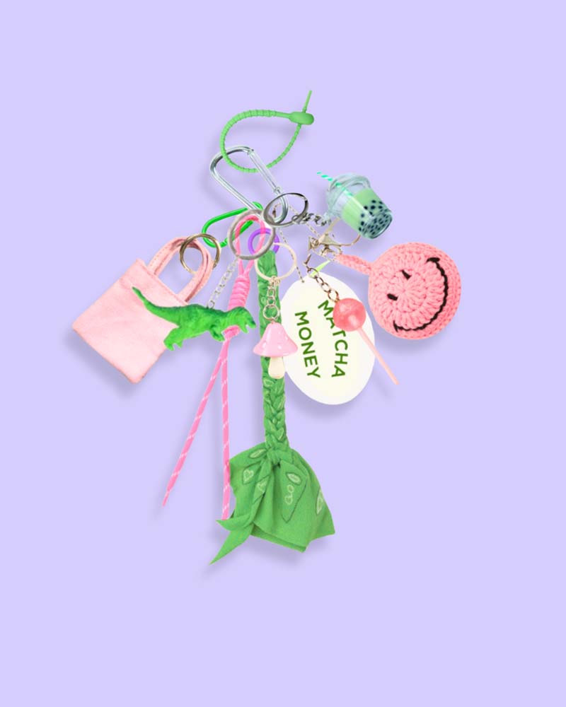 Bijou de sac shouia