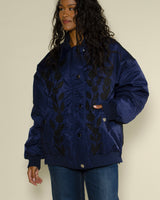 Bombers antik batik