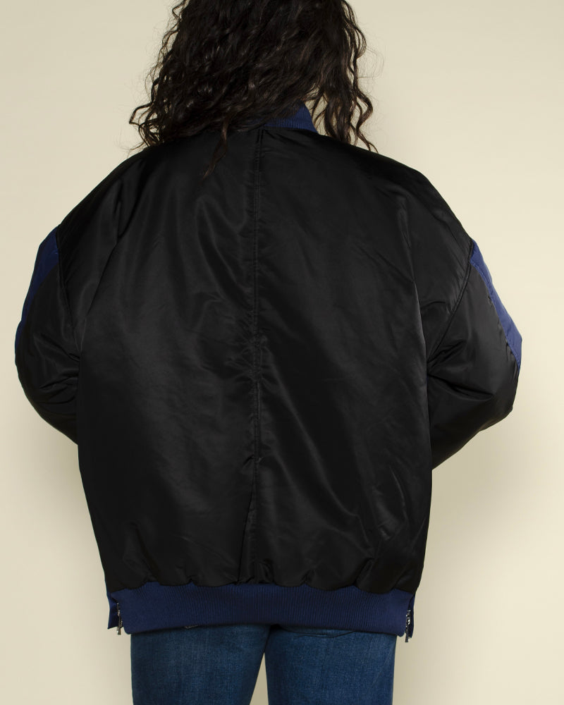 Bombers antik batik