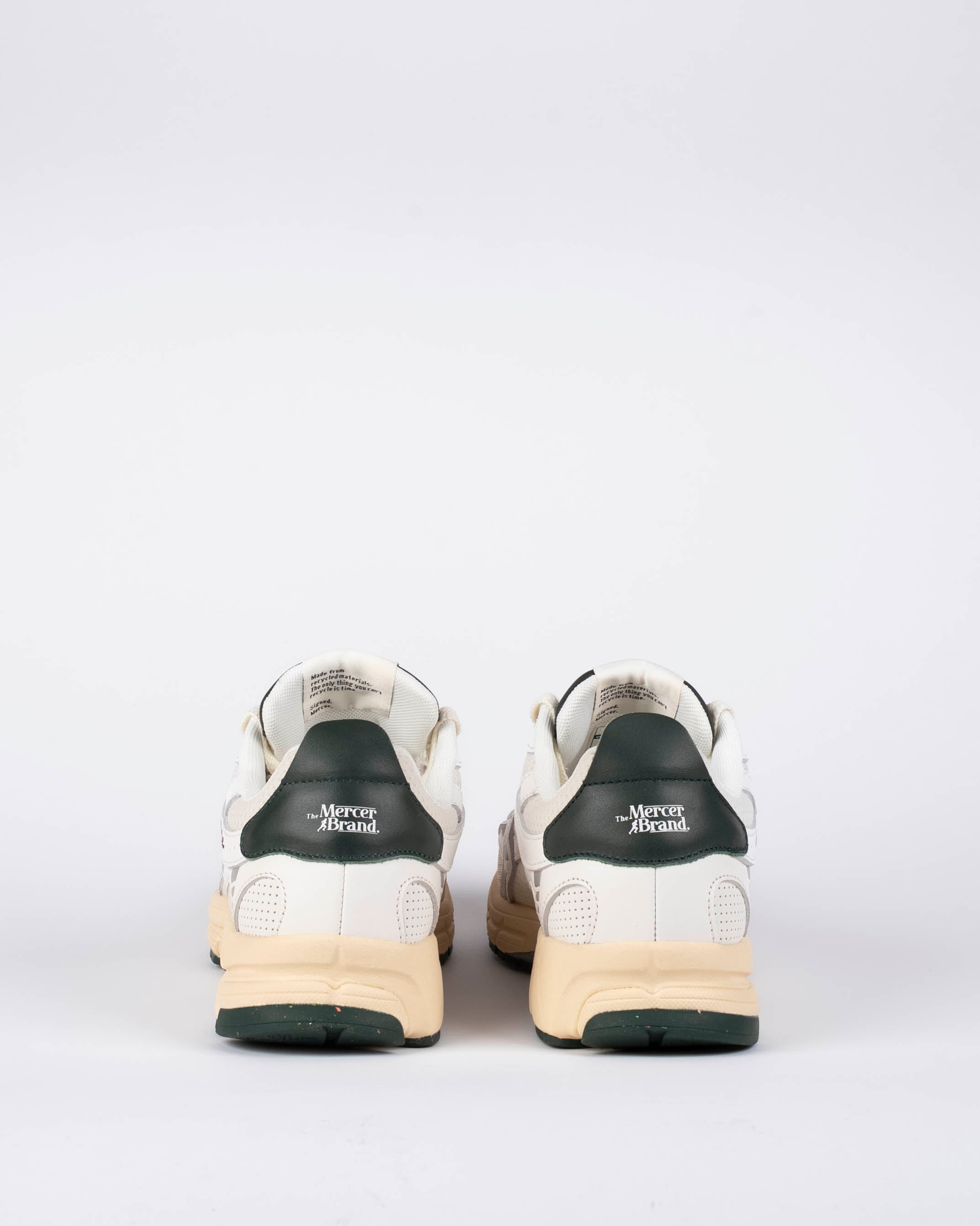 Basket vintage mercer men