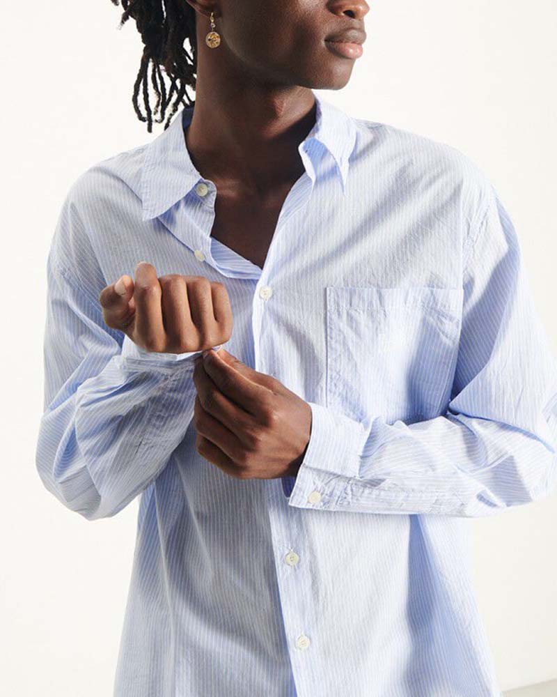 Chemise american vintage