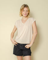 Tee shirt absolut cashmere