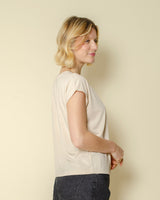 Tee shirt absolut cashmere