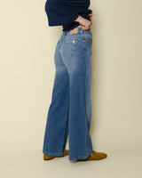Jean red legend