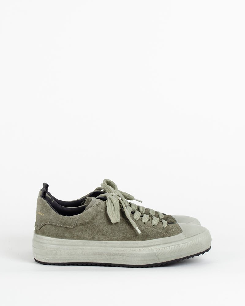 Baskets OFFICINE CREATIVE - Baskets officine creative women