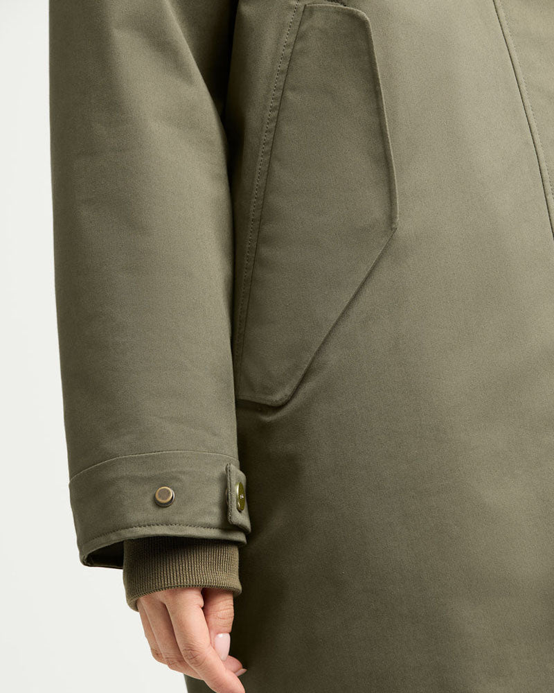 Parka g lab
