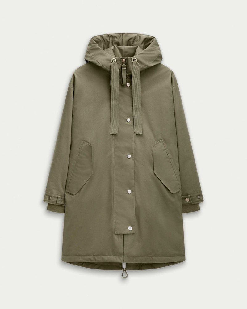 Parka g lab