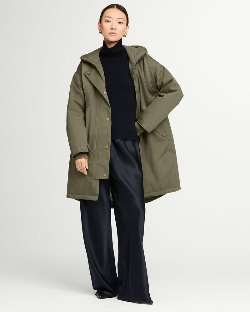 Parka g lab