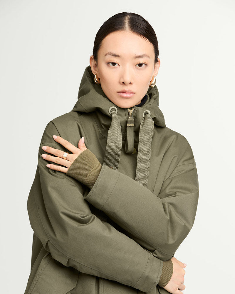 Parka g lab