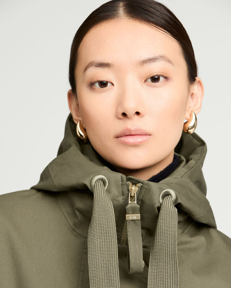 Parka g lab