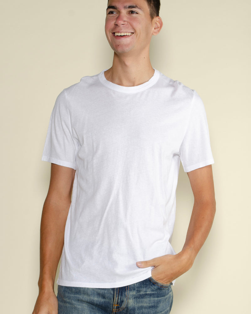 Tee shirt american vintage