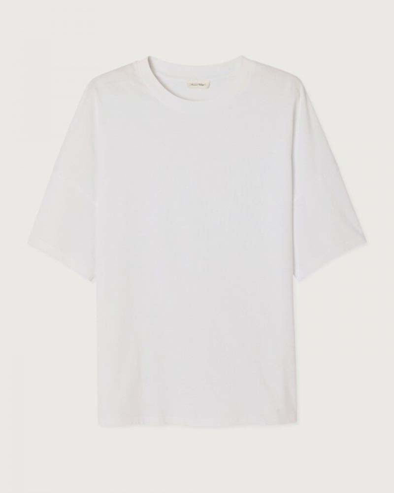 Tee shirt american vintage