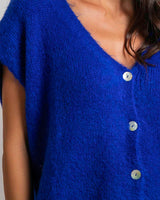 Pulls & Gilets BALANCE TON PULL - Gilet balance ton pull