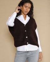 Pulls & Gilets BALANCE TON PULL - Gilet balance ton pull
