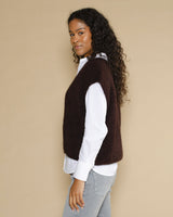 Pulls & Gilets BALANCE TON PULL - Gilet balance ton pull