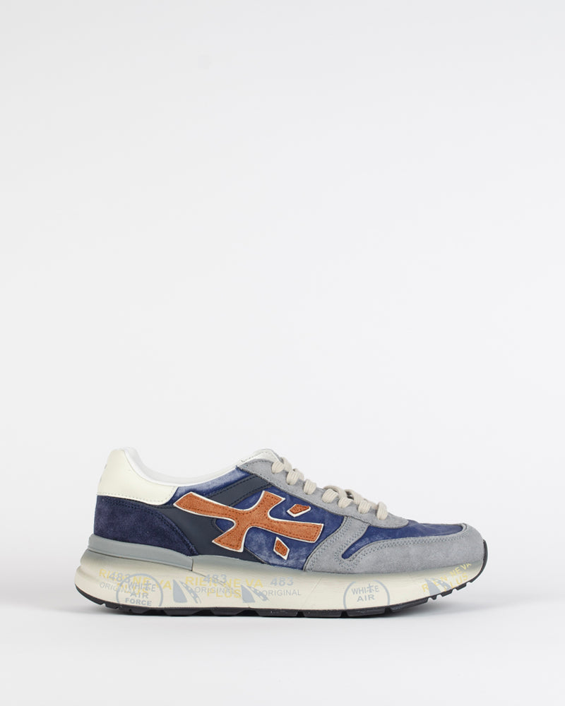 Baskets PREMIATA MEN - Baskets premiata men