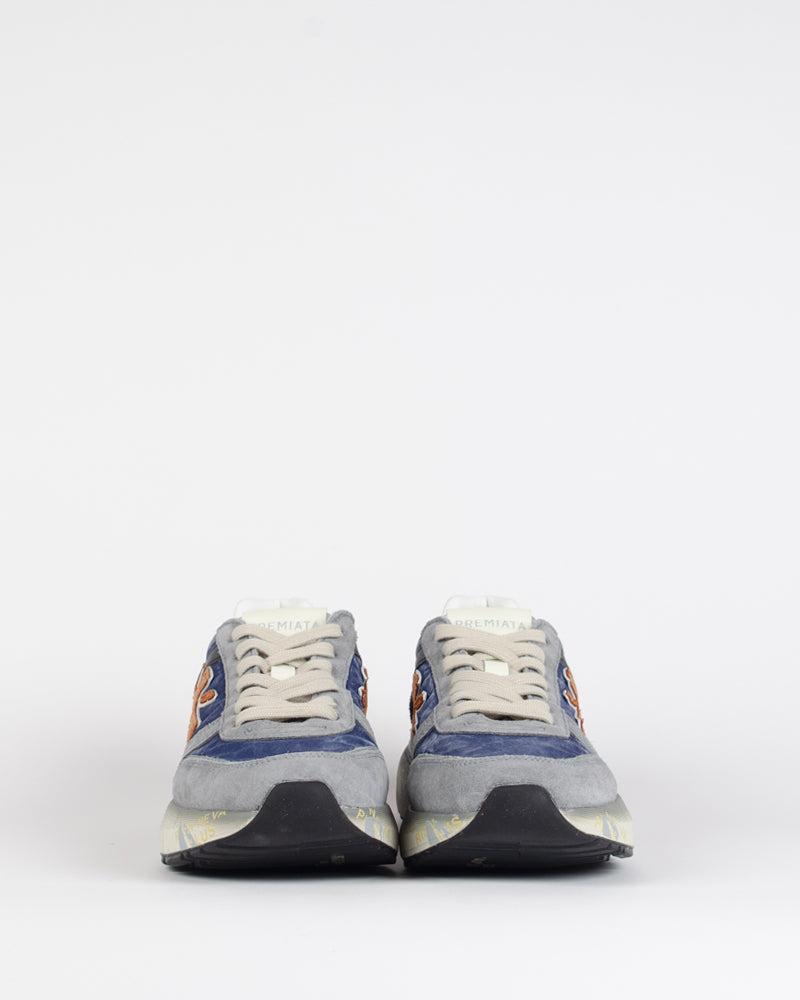 Baskets PREMIATA MEN - Baskets premiata men