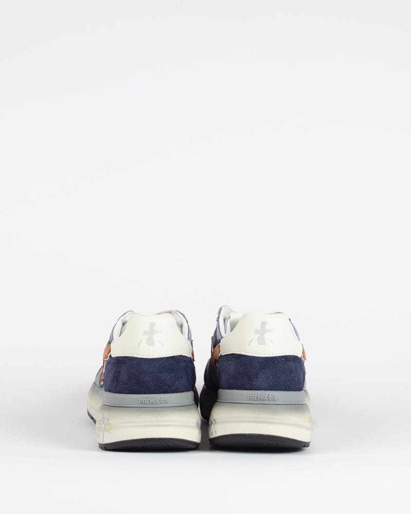 Baskets PREMIATA MEN - Baskets premiata men