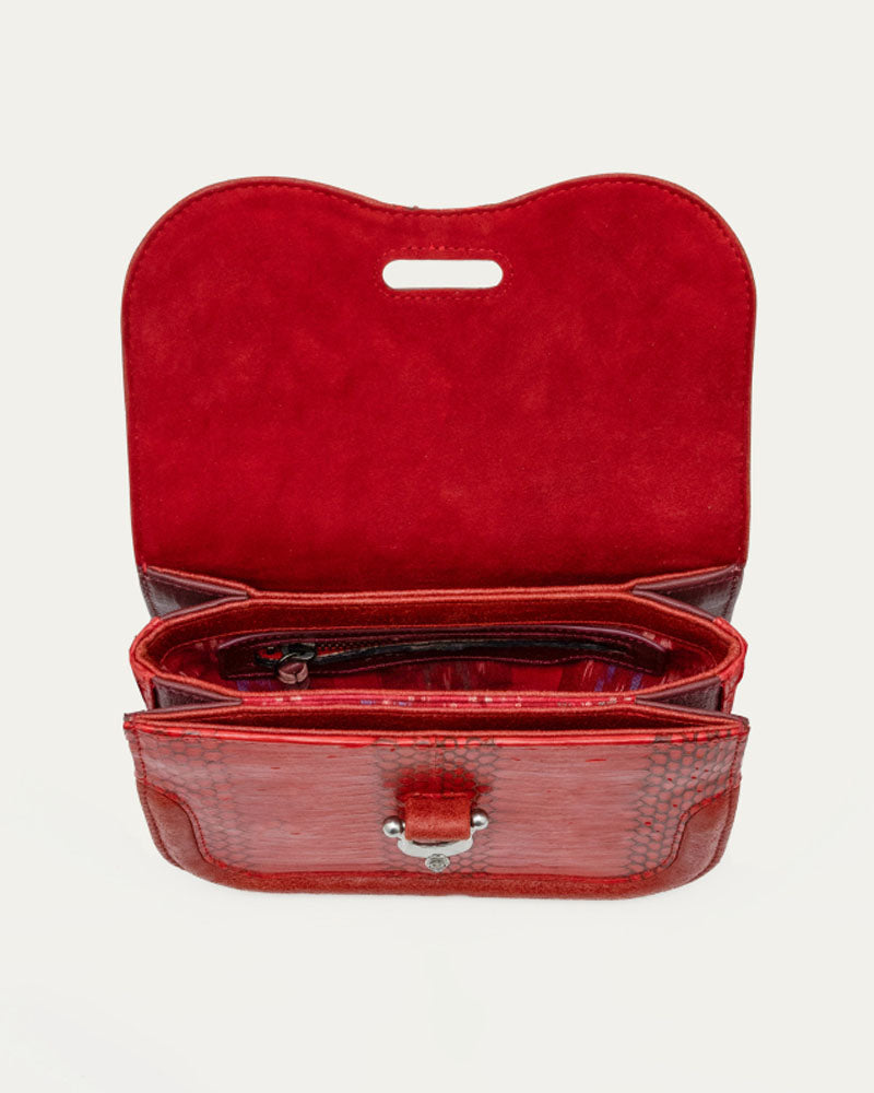 Sac claris virot
