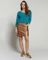Jupes & Shorts MAEVY CONCEPT - Jupe maevy concept