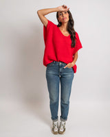 Pulls & Gilets BALANCE TON PULL - Pull balance ton pull
