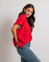 Pulls & Gilets BALANCE TON PULL - Pull balance ton pull