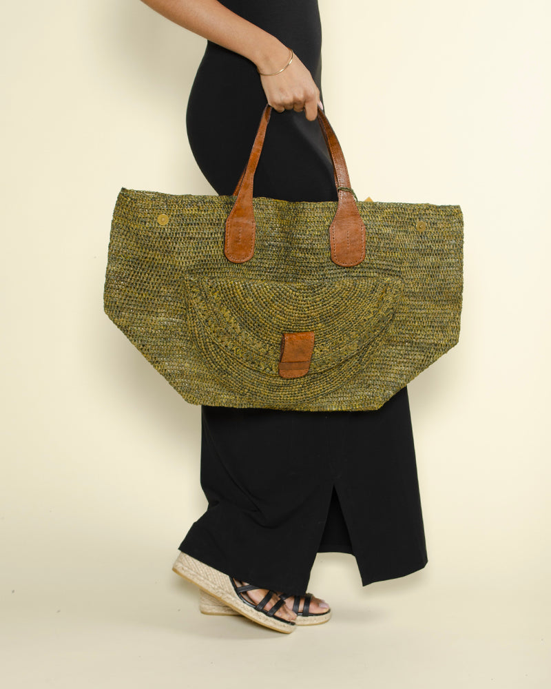 Panier ibeliv