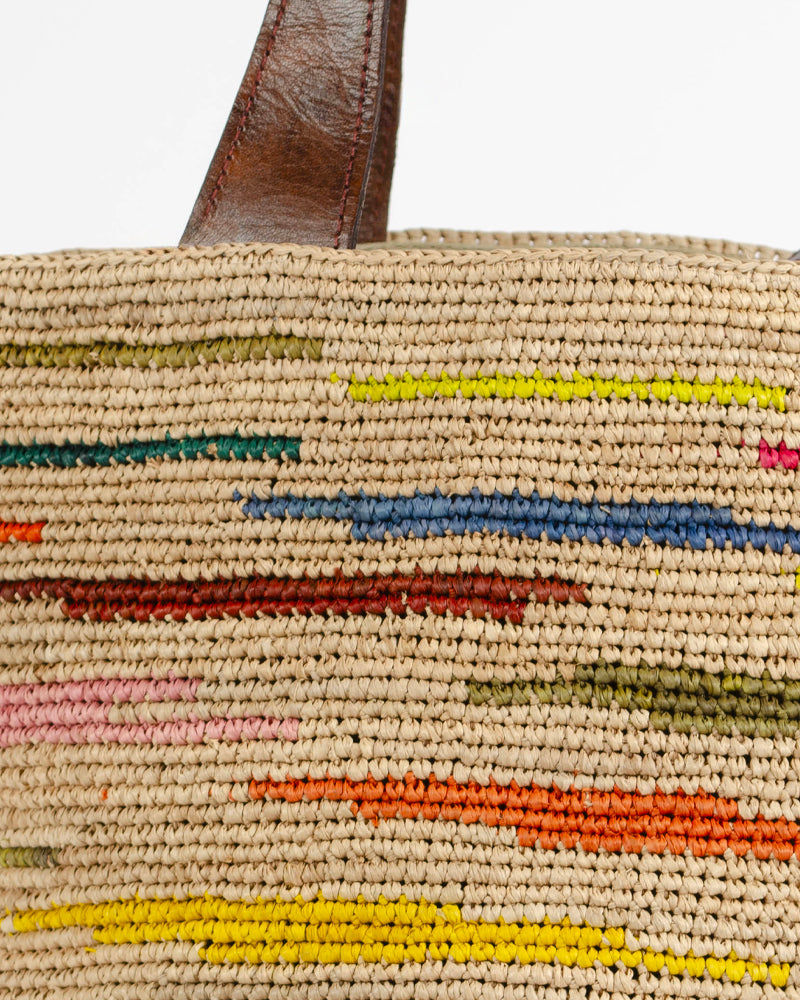 Panier ibeliv