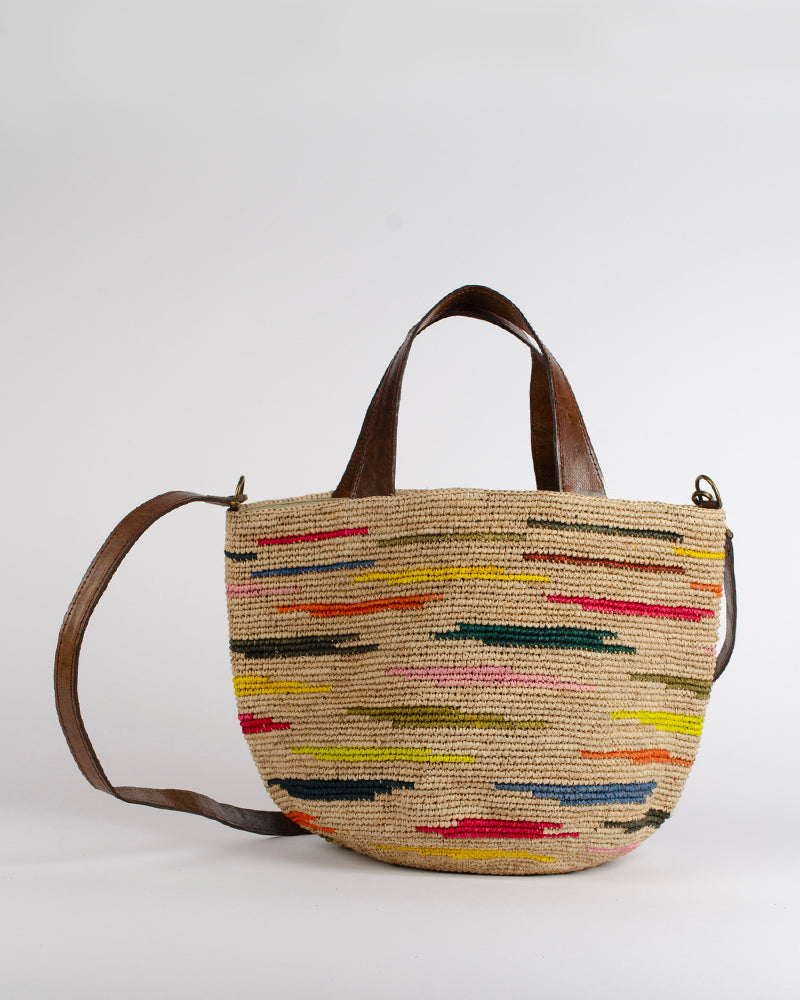 Panier ibeliv