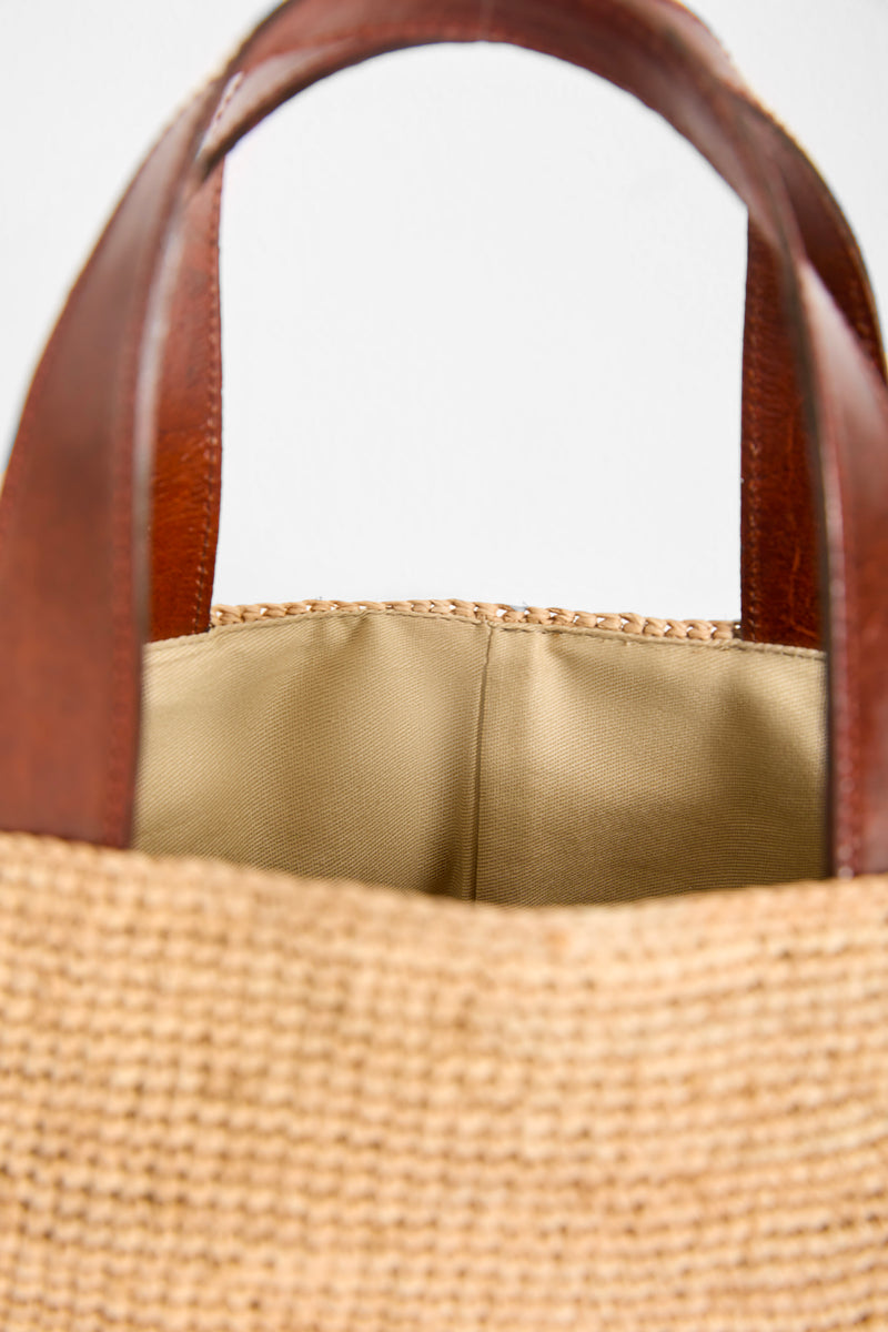 Panier ibeliv