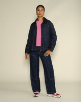 Veste oakwood