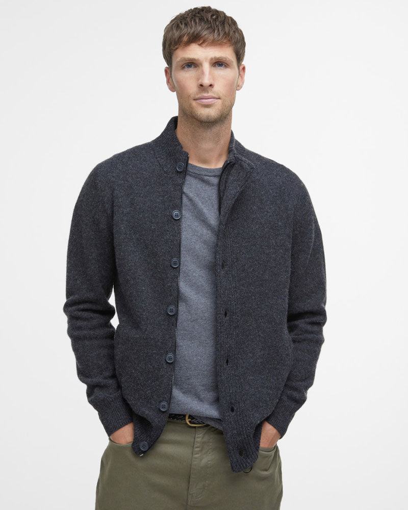 Gilet barbour