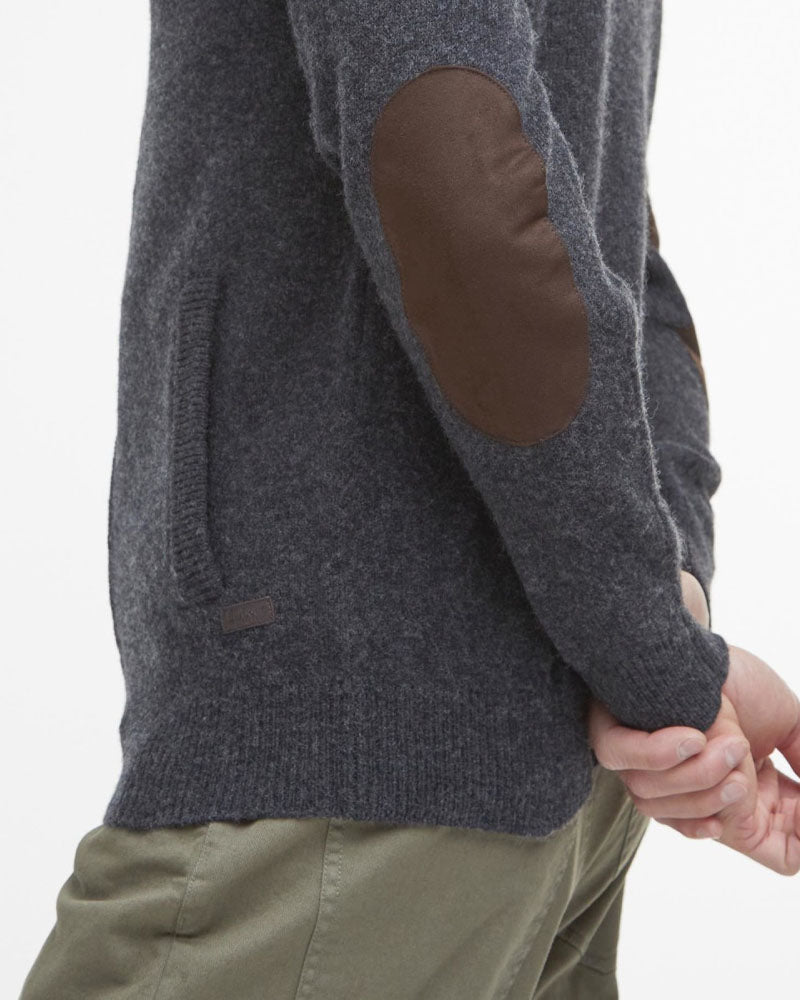 Gilet barbour