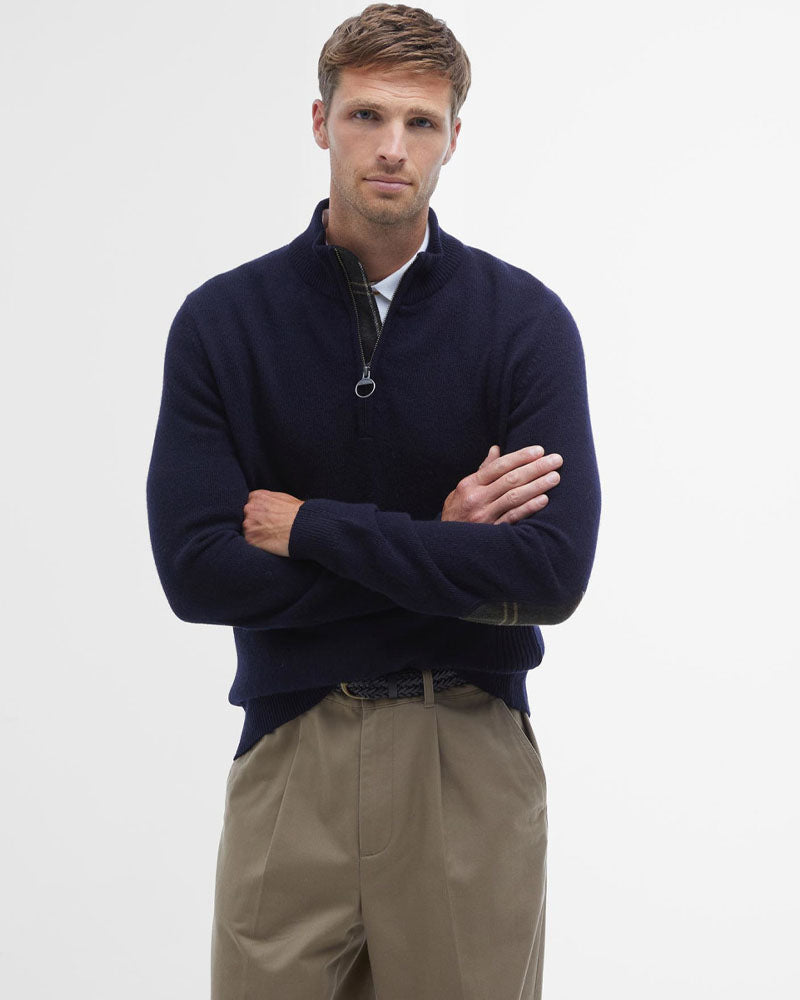 Pull barbour