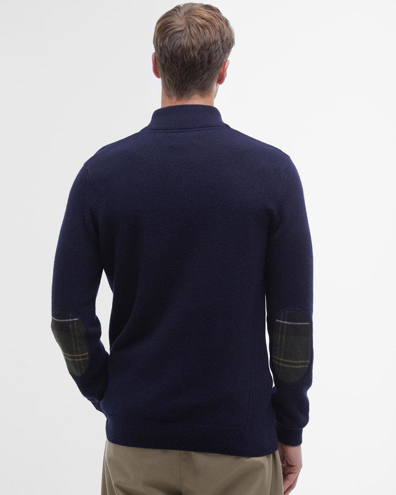 Pull barbour
