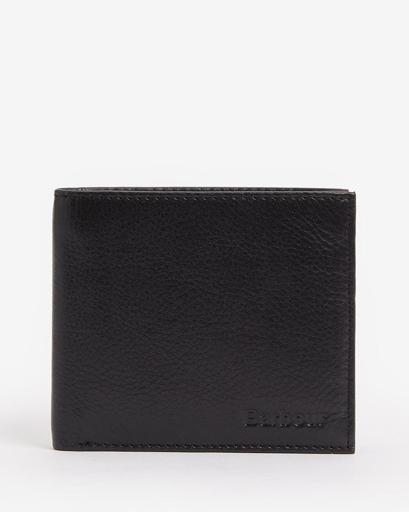 Porte carte barbour