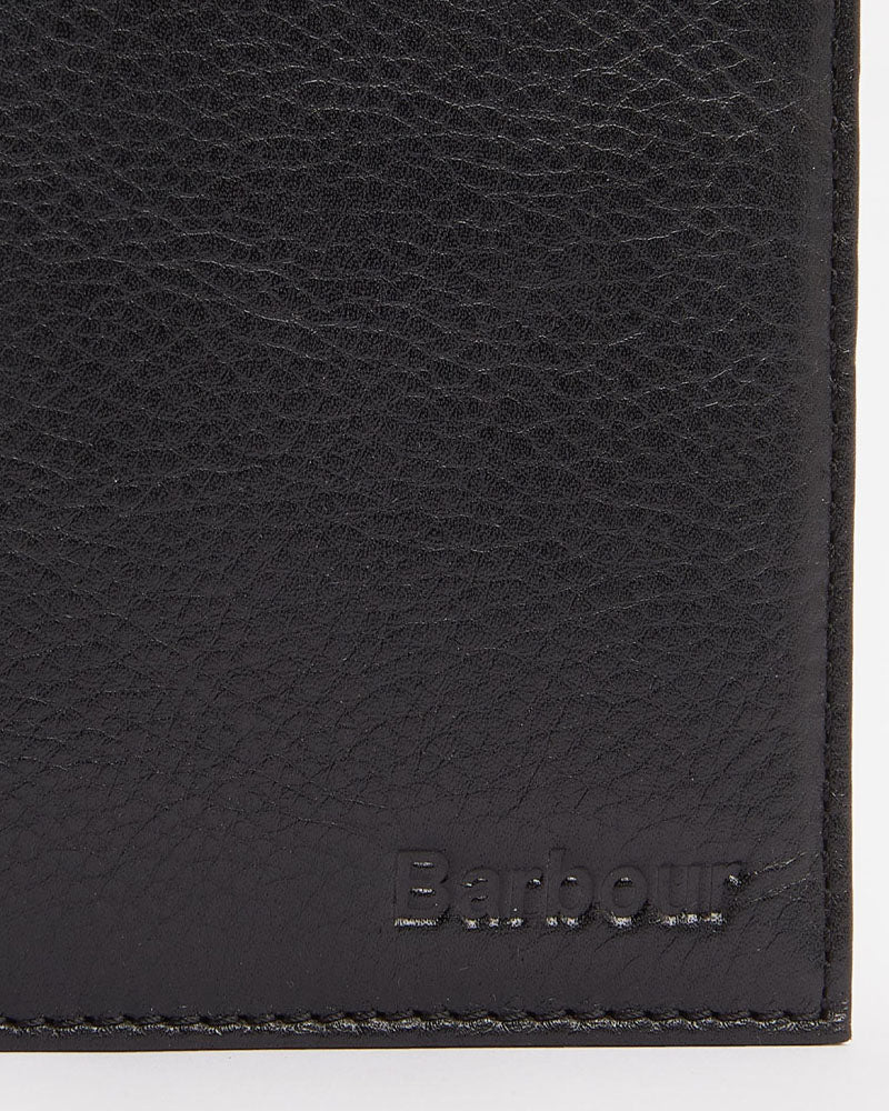 Porte carte barbour