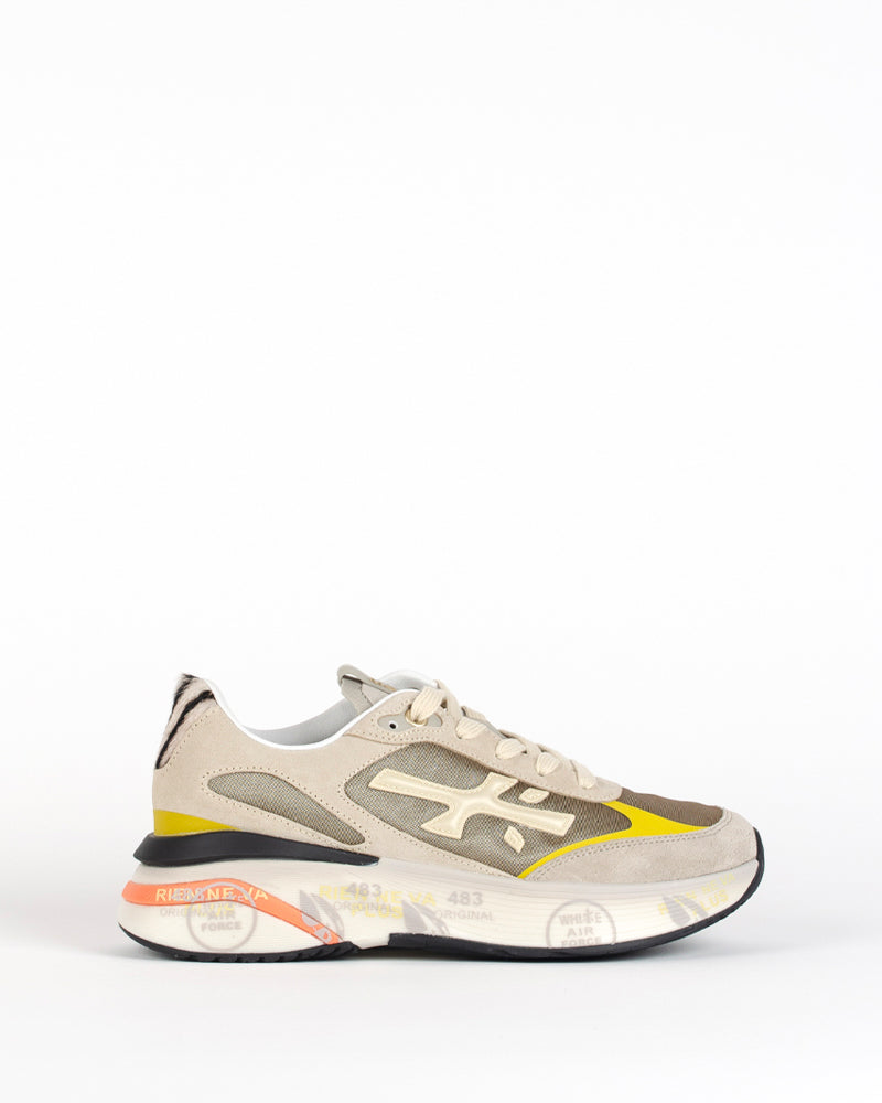 Baskets premiata