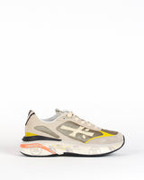 Baskets premiata