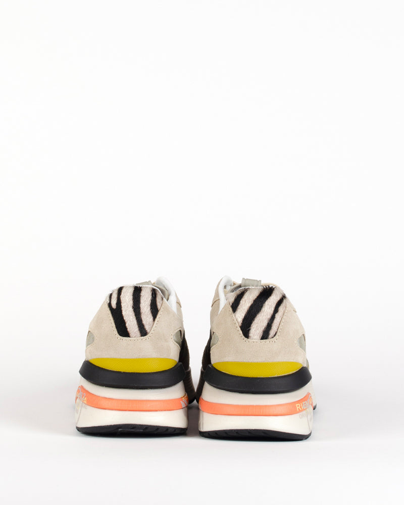 Baskets premiata