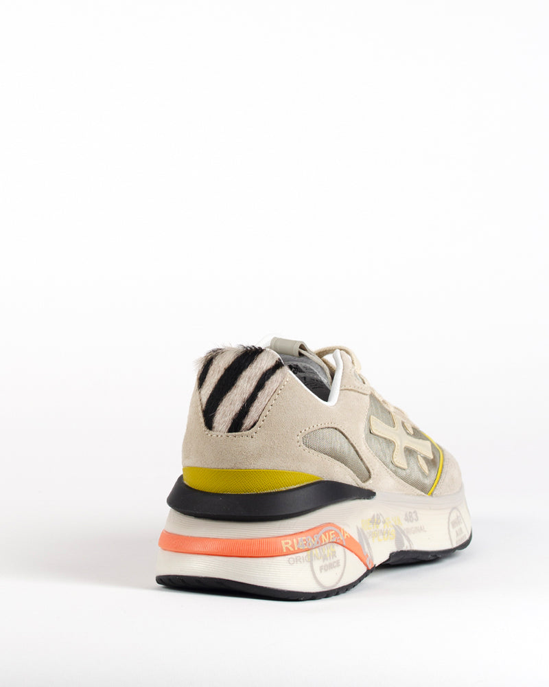 Baskets premiata