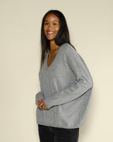 Pull les tricots de lea