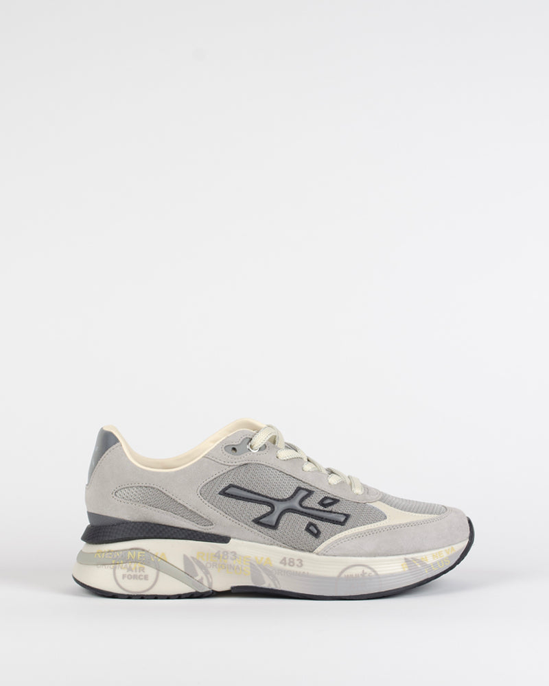 Baskets PREMIATA MEN - Baskets premiata men