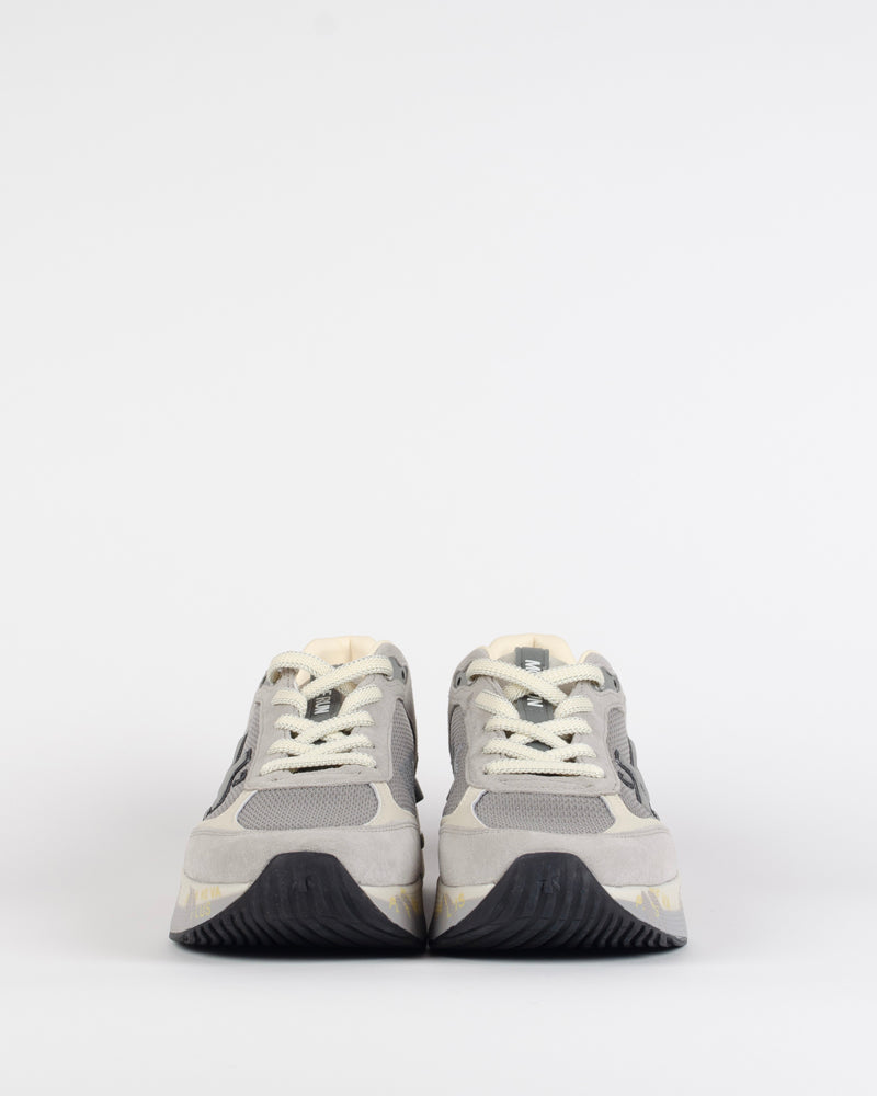 Baskets PREMIATA MEN - Baskets premiata men