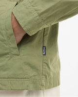 Surchemise glendale barbour