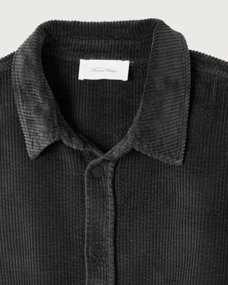 Chemise american vintage