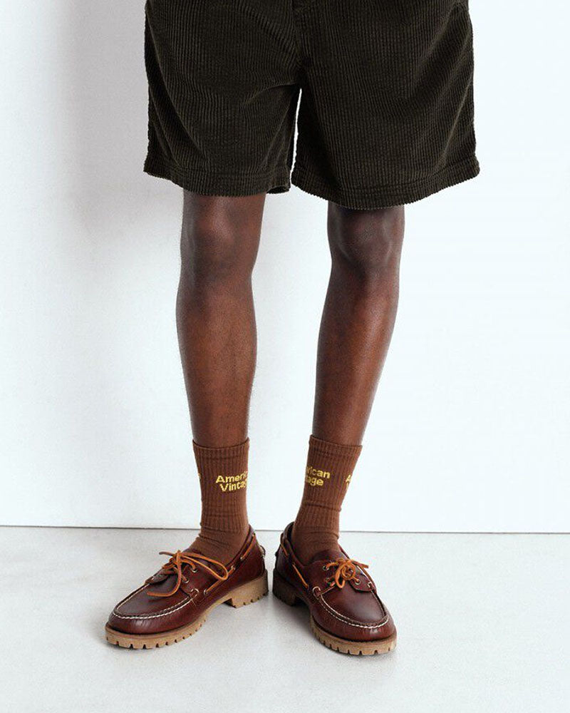 Short american vintage