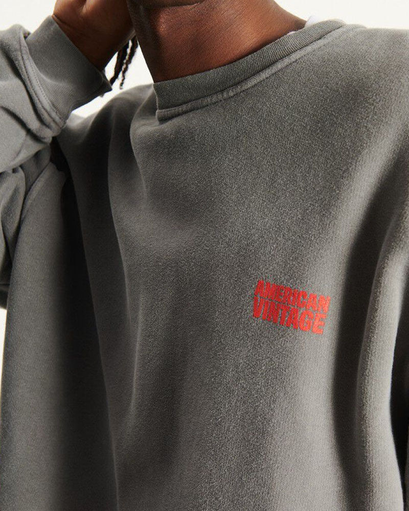 Sweat american vintage