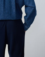 Jeans & Pantalons AMERICAN VINTAGE - Pantalon american vintage